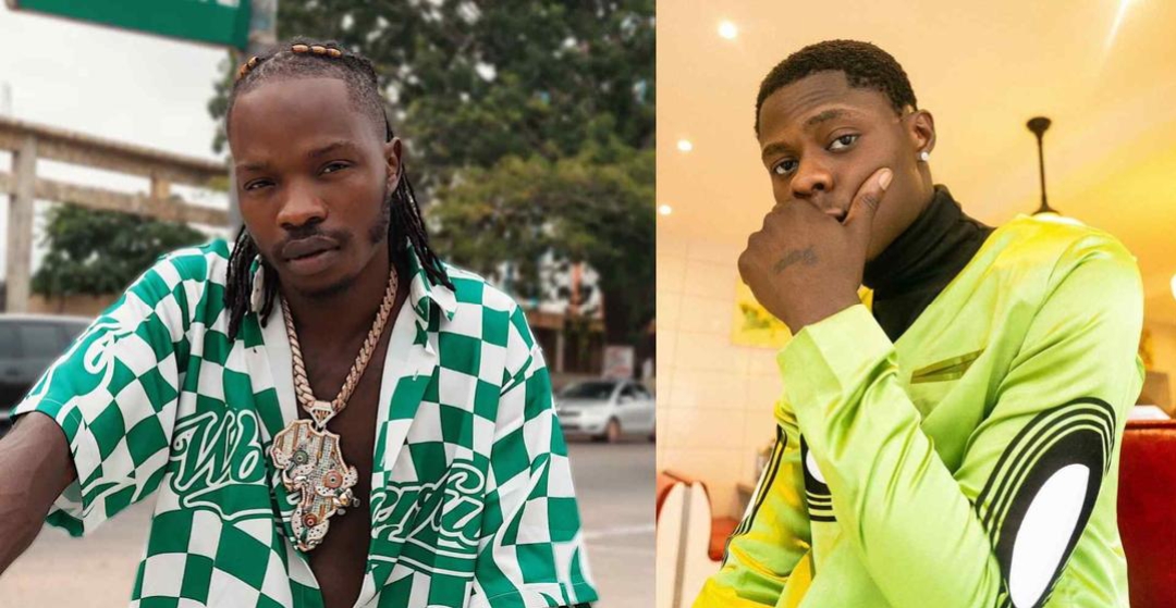 Mohbad: “I’m ready to return if my safety is guaranteed” – Naira Marley ...